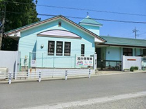 毛呂山町立旭台保育園