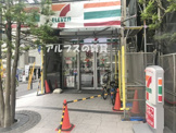 セブン‐イレブン 横浜中華街東門店