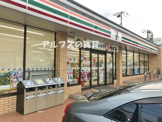 セブン‐イレブン 横浜峰沢町店