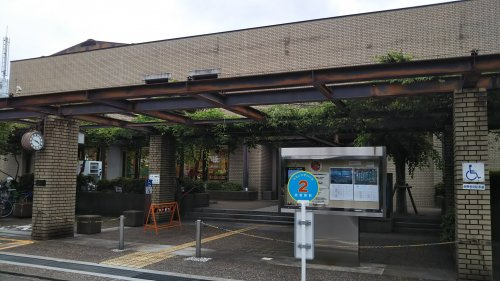 茅ヶ崎市立図書館情報ページ リアルティマート株式会社 藤沢市 辻堂の不動産情報