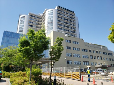湘南鎌倉総合病院の画像2