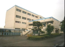 坂戸市立城山中学校