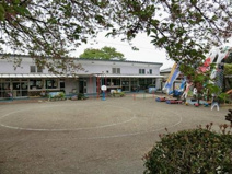 坂戸市役所 城山保育園