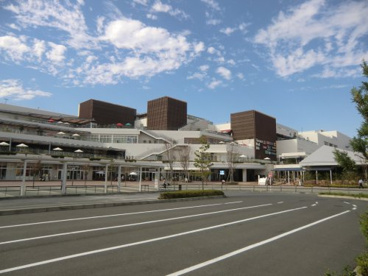 テラスモール　湘南の画像1
