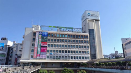 小田急百貨店　藤沢店の画像1