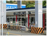スズキヤ　西鎌倉店