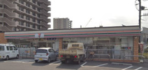 セブンイレブン　船橋海神町南店