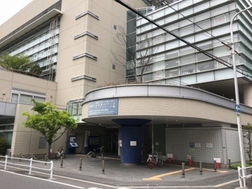 浪速スポーツセンターの画像2