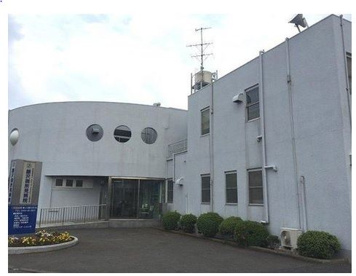 藤沢御所身病院の画像1
