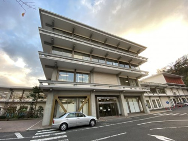 鎌倉市役所の画像1