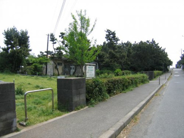 小和田浜公園の画像1