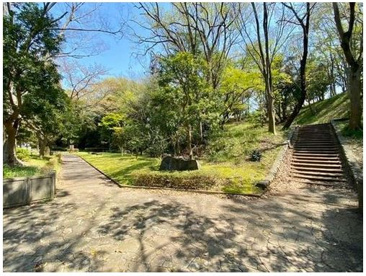 小糸台公園の画像2