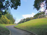 笛田公園