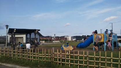 鎌倉海浜公園の画像2