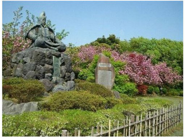 源氏山公園の画像1