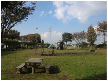 秋葉台公園の画像1