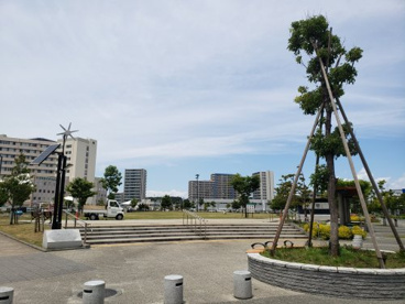 神台公園の画像1