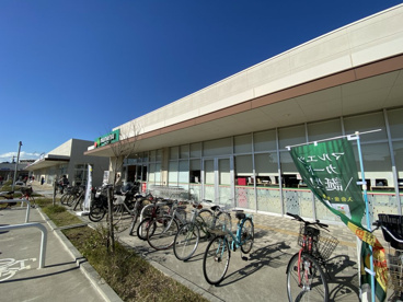 マルエツ　なぎさモール辻堂店の画像1