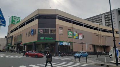 サミットストア　藤沢駅北口店の画像2