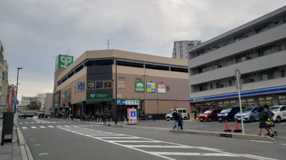 サミットストア　藤沢駅北口店の画像3