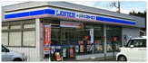 ローソン ＬＴＦ入間上小谷田店