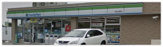 ファミリーマート狭山水野店