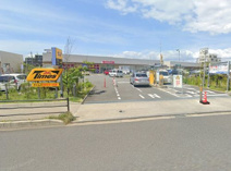  なぎさモール辻堂