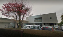 入間市役所 東金子支所