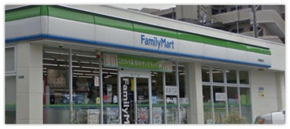 ファミリーマート入間東藤沢店の画像1