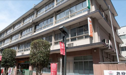 浦和中郵便局情報ページ 池袋駅の不動産情報ならキーポイント