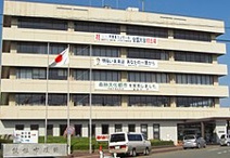 飯能市 市民課