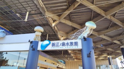 新江ノ島水族館の画像2