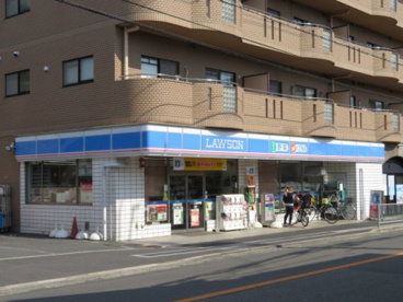 ローソン 神田一丁目店の画像1
