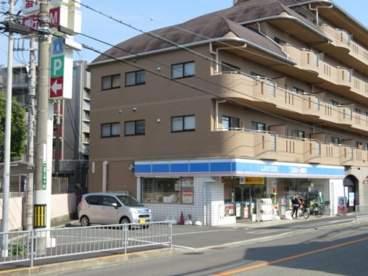 ローソン 神田一丁目店の画像2