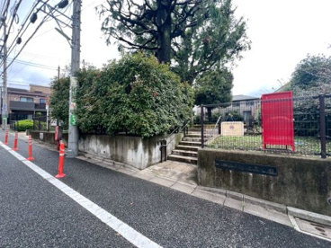 上馬公園の画像1