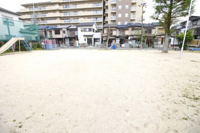 山殿公園の画像2