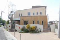 妙音沢もみじ保育園