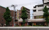 セブンイレブン　練馬旭町