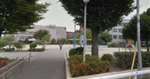 舎利寺中央公園