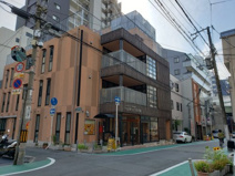 中之島 ちどり保育園