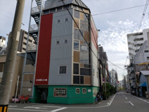 蓮美幼児学園 てんまんぐうナーサリー