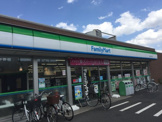 ファミリーマート南千住五丁目店