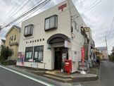 茅ヶ崎松林郵便局