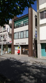 鎌倉市雪ノ下郵便局の画像2
