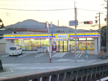 ミニストップ　西宮上山口店の画像1
