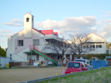 やまよし保育園の画像1