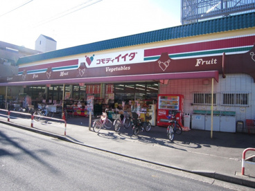 コモディイイダ　北赤羽店の画像2