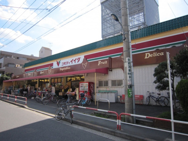 コモディイイダ　北赤羽店の画像3
