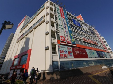 ビックカメラ 藤沢店の画像1