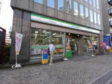 ファミリーマート藤沢駅北口店